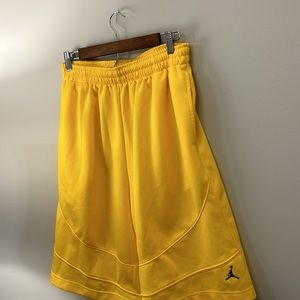 Never Worn B-Ball Shorts